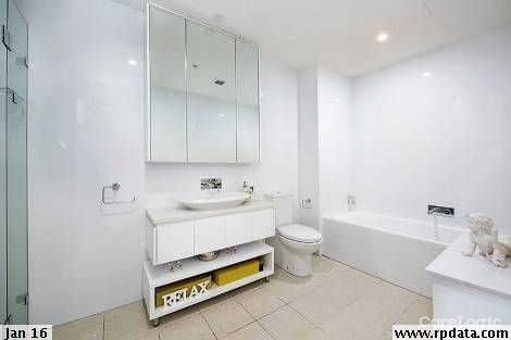 Property photo of 1302B/5 Pope Street Ryde NSW 2112