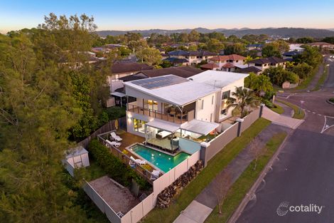 Property photo of 2 Royal Woods Drive Robina QLD 4226