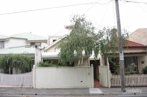 18 Burgess St, Richmond, VIC 3121