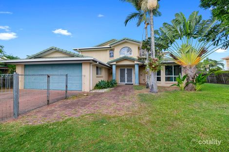 Property photo of 5 Mary Pleasant Drive Birkdale QLD 4159