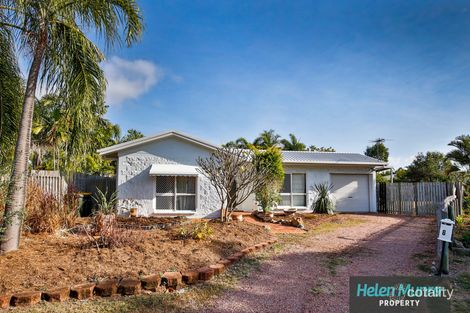 6 Jamar Ct, Burdell, QLD 4818