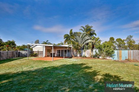 Property photo of 6 Jamar Court Burdell QLD 4818