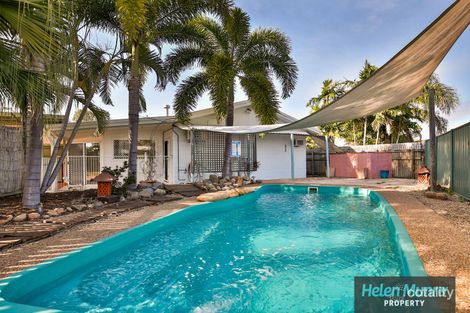 Property photo of 6 Jamar Court Burdell QLD 4818