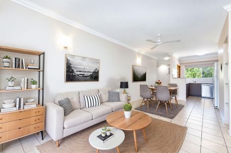 335/41-51 Oonoonba Rd, Idalia, QLD 4811
