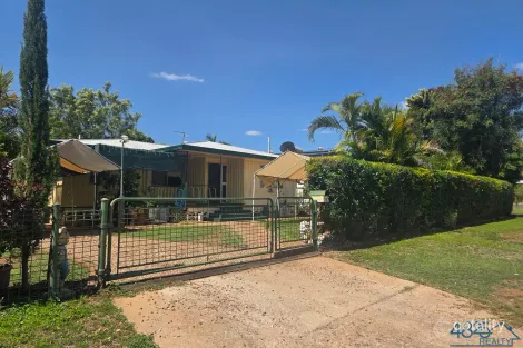 Property photo of 78 Brett Avenue Healy QLD 4825