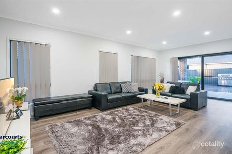 Property photo of 34 Steward Drive Oran Park NSW 2570