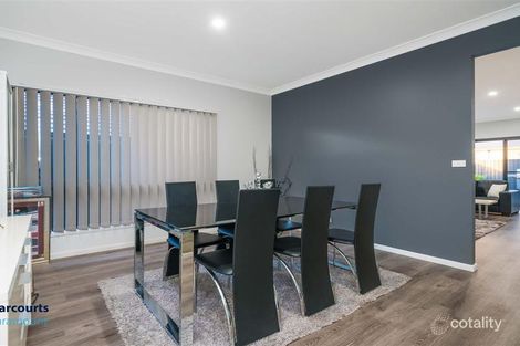 Property photo of 34 Steward Drive Oran Park NSW 2570
