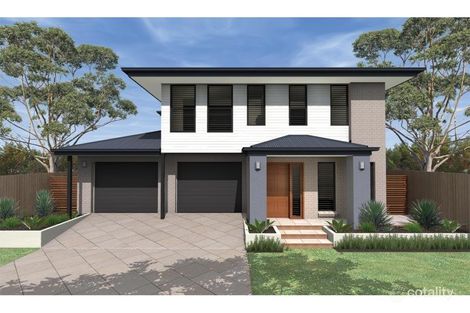 Lot 8/458 Bonogin Rd, Bonogin, QLD 4213