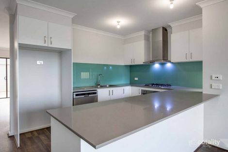 Property photo of 14/7 Cyan Crescent Officer VIC 3809