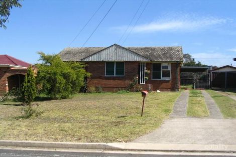 124 Gabo Cres, Sadleir, NSW 2168