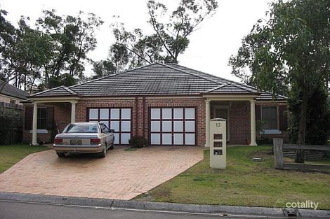 13 Brickendon Ave, Mardi, NSW 2259