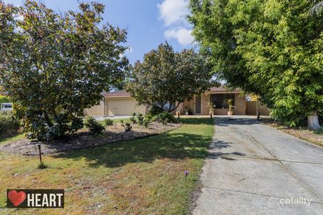 Property photo of 13 Thatched Court Bibra Lake WA 6163