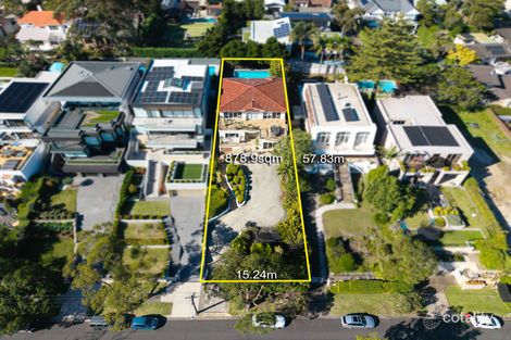 Property photo of 11 Euryalus Street Mosman NSW 2088