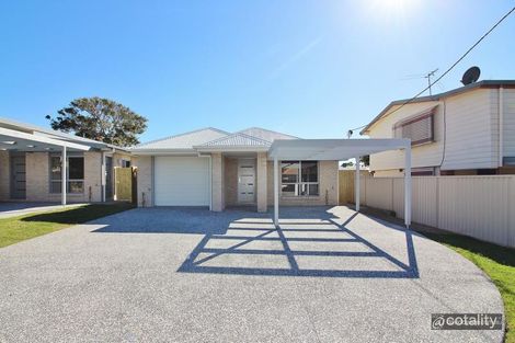 2/12a Cornelius St, Clontarf, QLD 4019