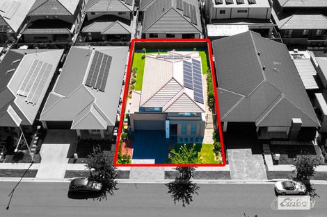 Property photo of 15 Galium Crescent Denham Court NSW 2565