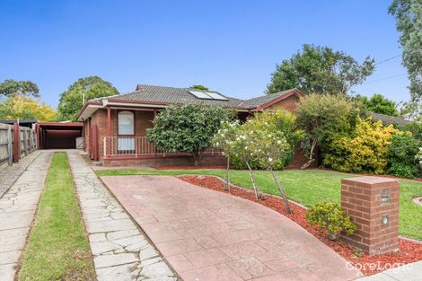 Property photo of 22 Western Road Boronia VIC 3155