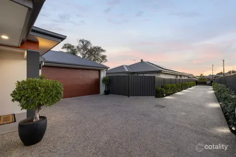 Property photo of 4A Wooton Road Edwardstown SA 5039