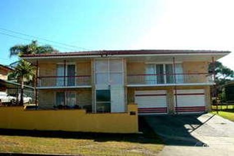 Property photo of 22 Mourilyan Street Mansfield QLD 4122