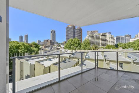 Property photo of 74/68 Sir John Young Crescent Woolloomooloo NSW 2011