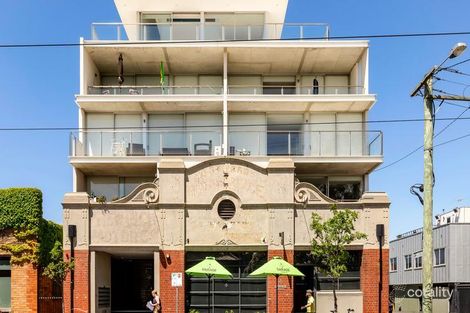 203/126-126a Chapel St, St Kilda, VIC 3182