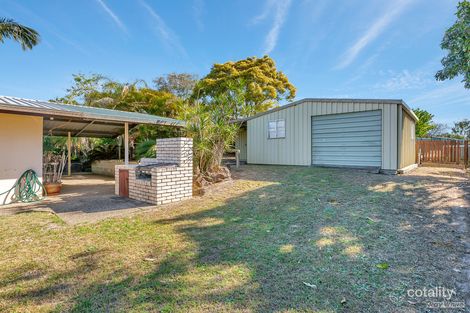 Property photo of 49 Blaxland Crescent Redbank Plains QLD 4301
