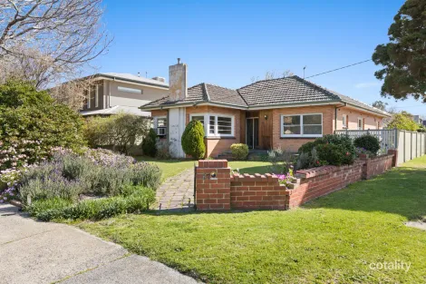 Property photo of 67 Plummer Road Mentone VIC 3194