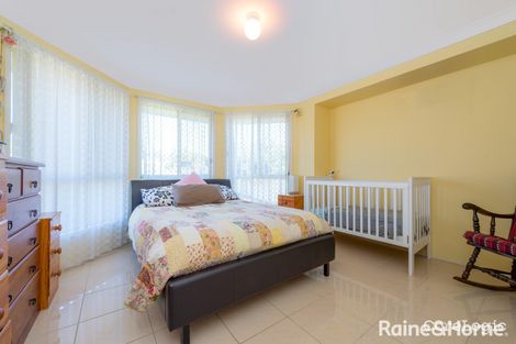 Property photo of 38 Carrington Park Drive Nowra NSW 2541