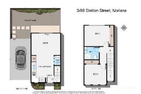 Property photo of 3/69 Station Street Norlane VIC 3214