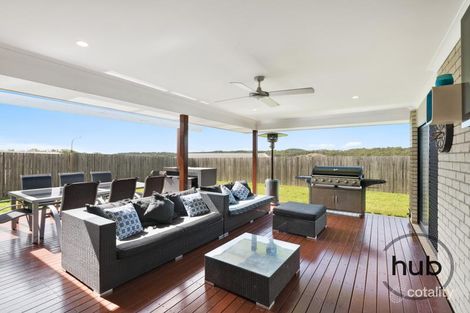 Property photo of 39 Burnett Drive Holmview QLD 4207