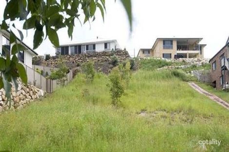 Property photo of 30 Lucas Crescent Ormeau Hills QLD 4208