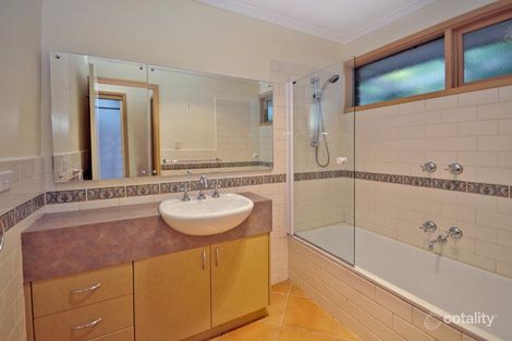 Property photo of 45 Scenic Crescent Eltham North VIC 3095