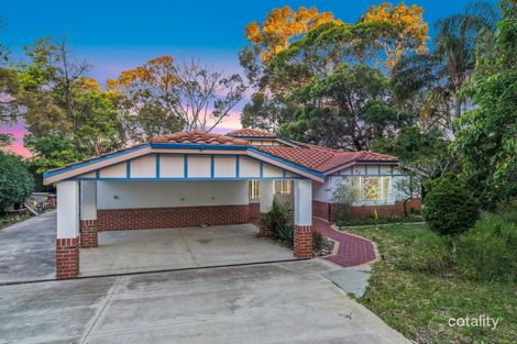 Property photo of 27 Shipwright Avenue Wellard WA 6170