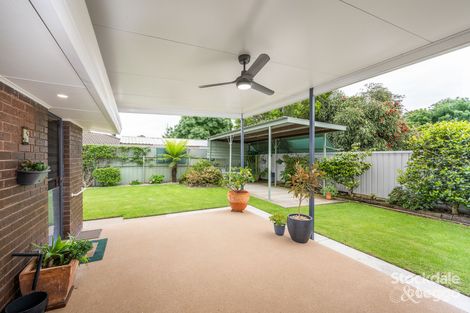 Property photo of 20 Dunlop Street Shepparton VIC 3630
