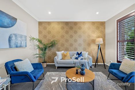 Property photo of 54 City Vista Circuit Cranbourne West VIC 3977