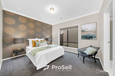 Property photo of 54 City Vista Circuit Cranbourne West VIC 3977