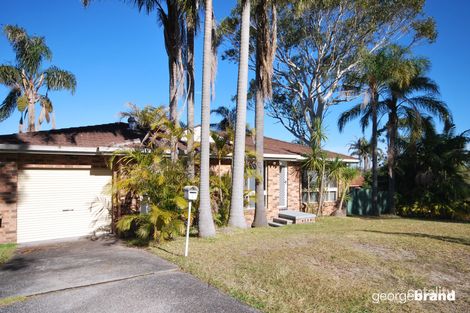 Property photo of 1 Whitehead Close Kariong NSW 2250