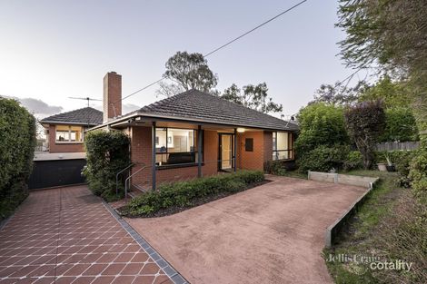 Property photo of 7 Madeleine Street Doncaster VIC 3108