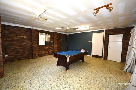 Property photo of 4 Davison Street Gracemere QLD 4702