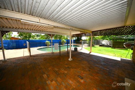 Property photo of 4 Davison Street Gracemere QLD 4702