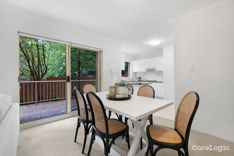 Property photo of 10/2-2A Eddy Road Chatswood NSW 2067