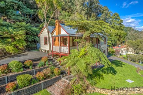 Property photo of 196 Main Road Walhalla VIC 3825