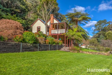 Property photo of 196 Main Road Walhalla VIC 3825