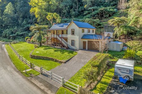 Property photo of 196 Main Road Walhalla VIC 3825
