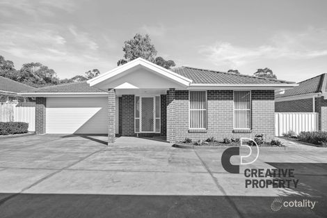 4/17 Marton St, Shortland, NSW 2307