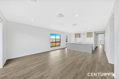 Property photo of 50 Aristides Crescent Thornhill Park VIC 3335