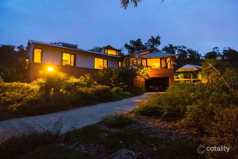 Property photo of 2 Ocean View Parade Gooseberry Hill WA 6076
