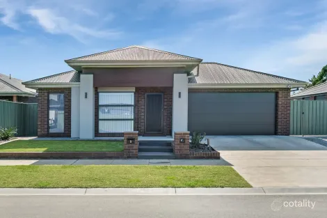 Property photo of 5 Willowbank Court Epsom VIC 3551