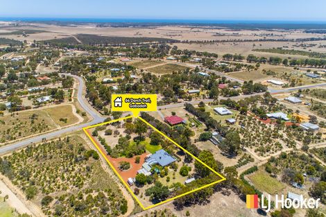 Property photo of 64 Darch Trail Gabbadah WA 6041