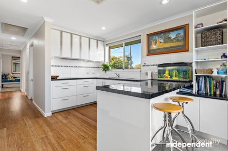 Property photo of 27 Badcoe Street Gowrie ACT 2904