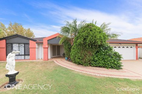 Property photo of 2 Goodwood Way Canning Vale WA 6155